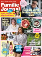 Familie Journal